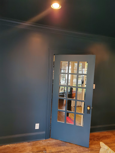 nextdoorpaint - Visual