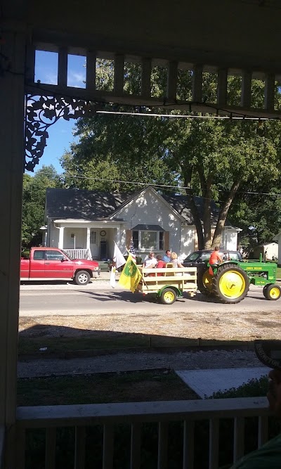 Shrader Funeral Home