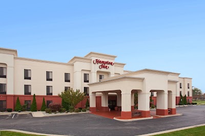 Photos of Hampton Inn Bowling Green