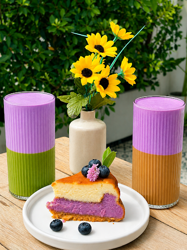 Sunny Side Up – Breakfast, Brunch & Lunch Café Koh Samui