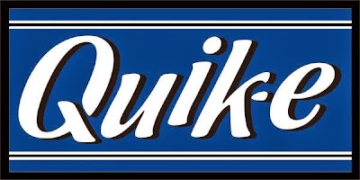 Quik-E Food Store & Deli