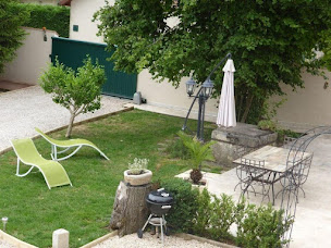 Photo n°8 de Les Murots - Gîtes de France à Longecourt-en-Plaine (Maison d'hôtes)