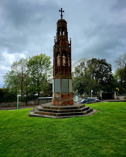 St Asaph Cathedral - Thumbnail