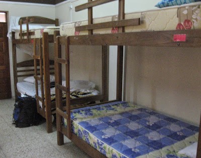 Photos of Loro Loco Hostel