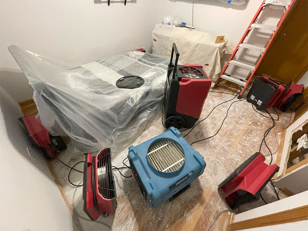 Water Damage Winter Park photo