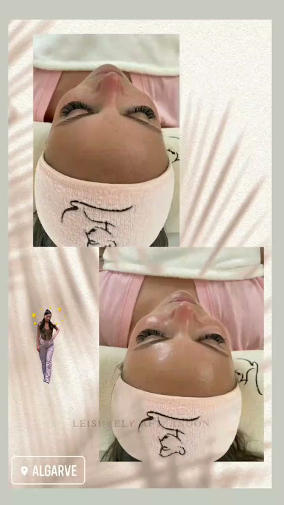 Salão _Estética