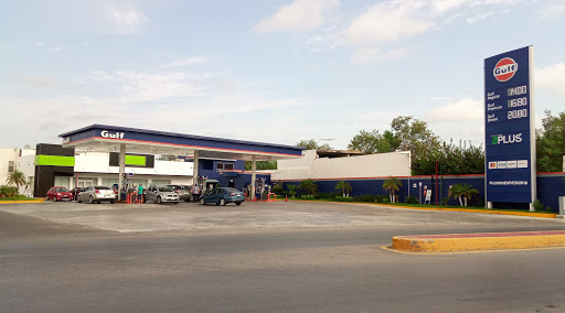 Estación JB