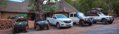 Photos of Lekota Safaris
