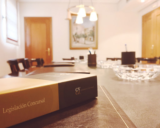 Ilustre Colegio de Abogados de Orihuela - Thumbnail