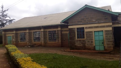 Photos of ACK ST ANDREWS CHURCH KAIRO
