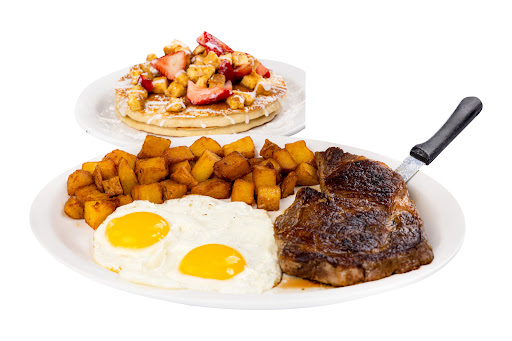 Hungry Jack's - Visual