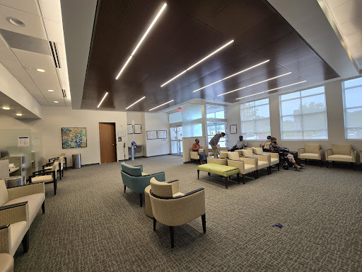 Duke Primary Care Oxford - Thumbnail