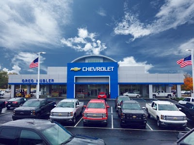 Photos of Greg Hubler Chevrolet