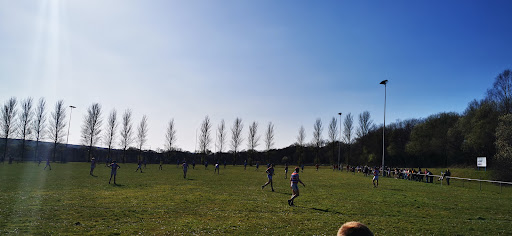 Heol y Cyw Sports & Social Club - Thumbnail
