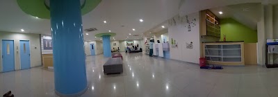 Photos of RSU C-BMC Padang
