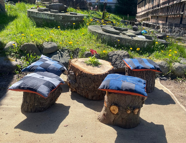 Museumshof Göhren by null