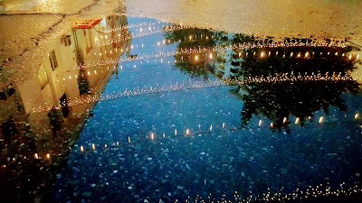 Photos of Plaza Athirah