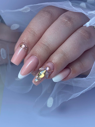 LuxyNail's - Visual