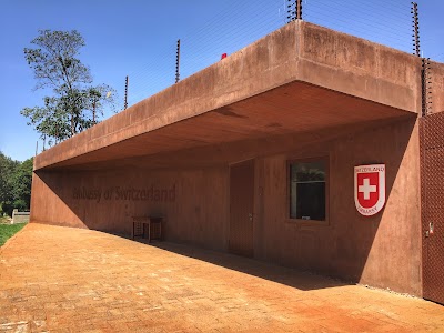 Photos of Embassy of Switzerland
