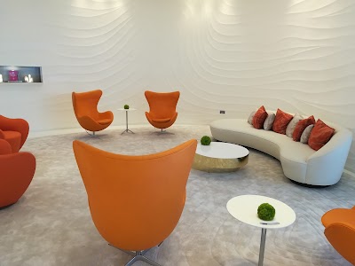 Photos of VIP Terminal