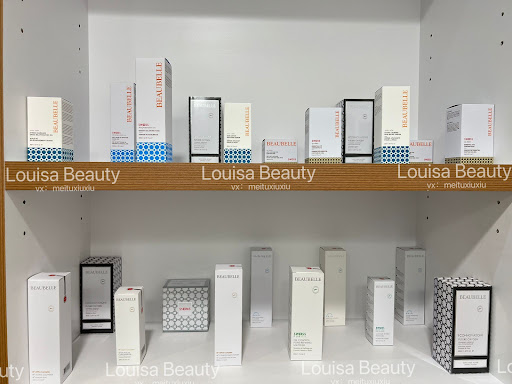 Louisa Beauty - Thumbnail