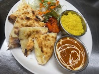 インドアジアン レストラン＆バー ヒマラヤ