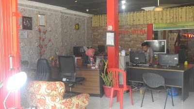 Photos of KOPERASI GADING ARTHA PIAYU
