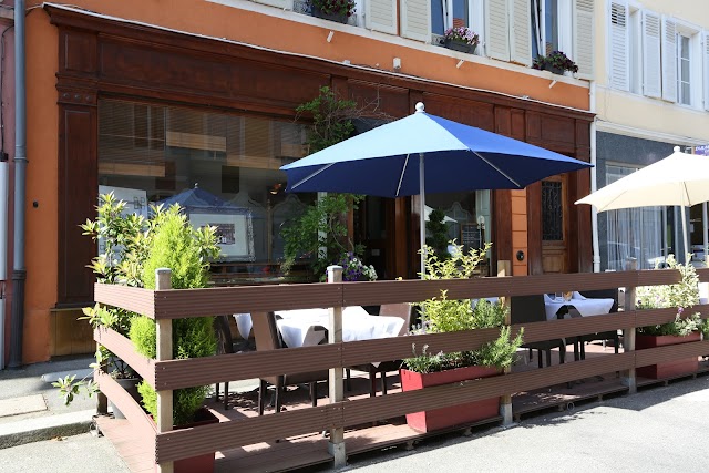 Chez Auguste