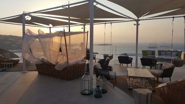 Paros
