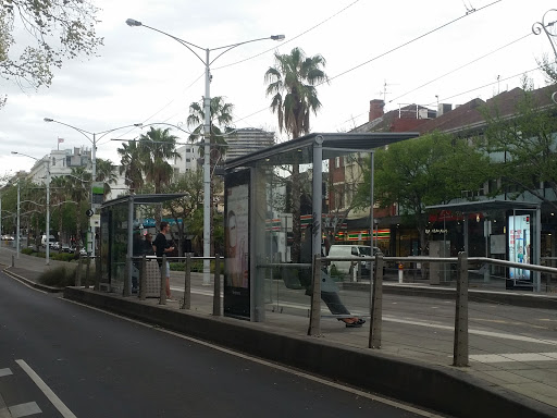 134-Park St/Fitzroy St (St Kilda) - Thumbnail