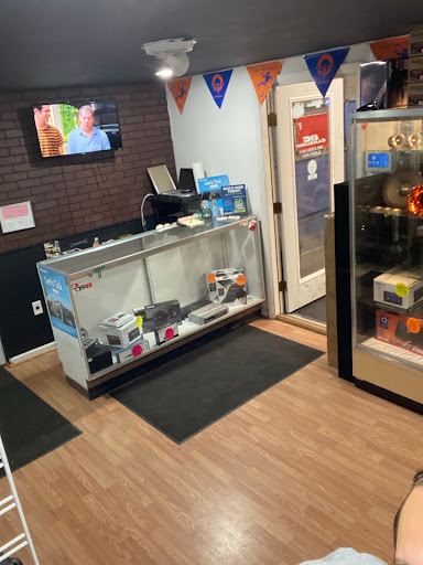 OC Car Audio - Visual