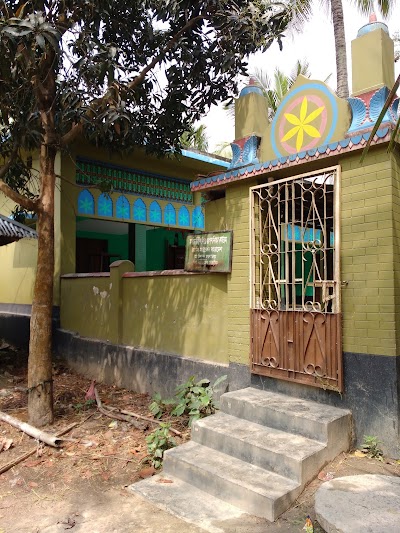 Photos of ঘাইবাড়ি জামে মসজিদ