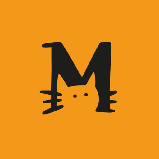 café MIEZ - Visual