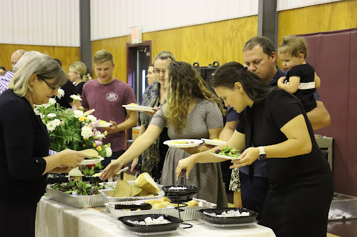 Shady Maple Banquets and Catering - Thumbnail