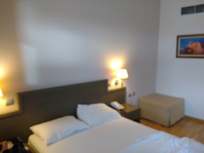 Photos of Messinian Bay Hotel