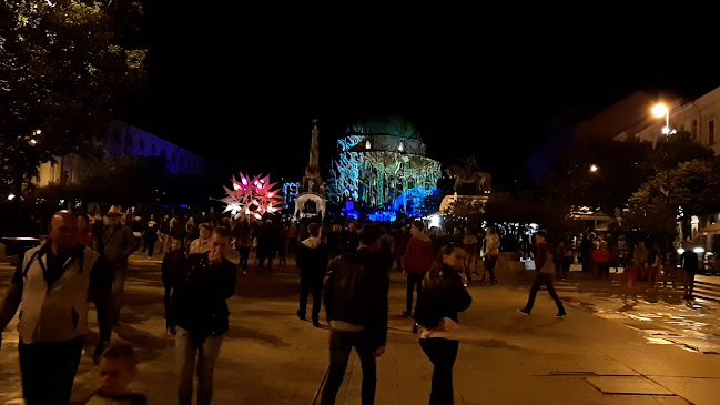 Pécs, Széchenyi tér 9, 7621