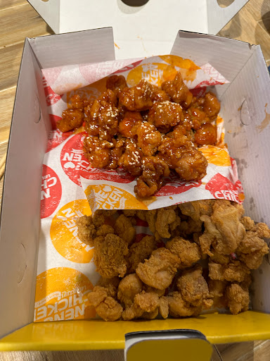 NeNe Chicken M-City Gallery - Australia