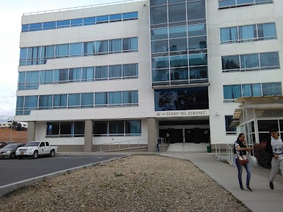 Photos of Dispensario Medico Sur Occidente