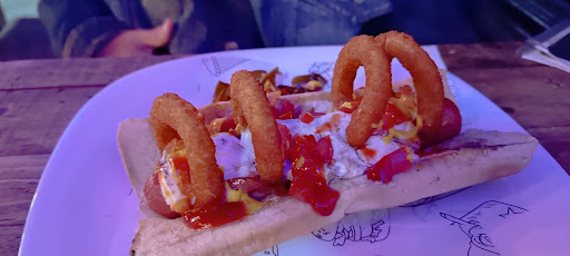 Tepotzburguer