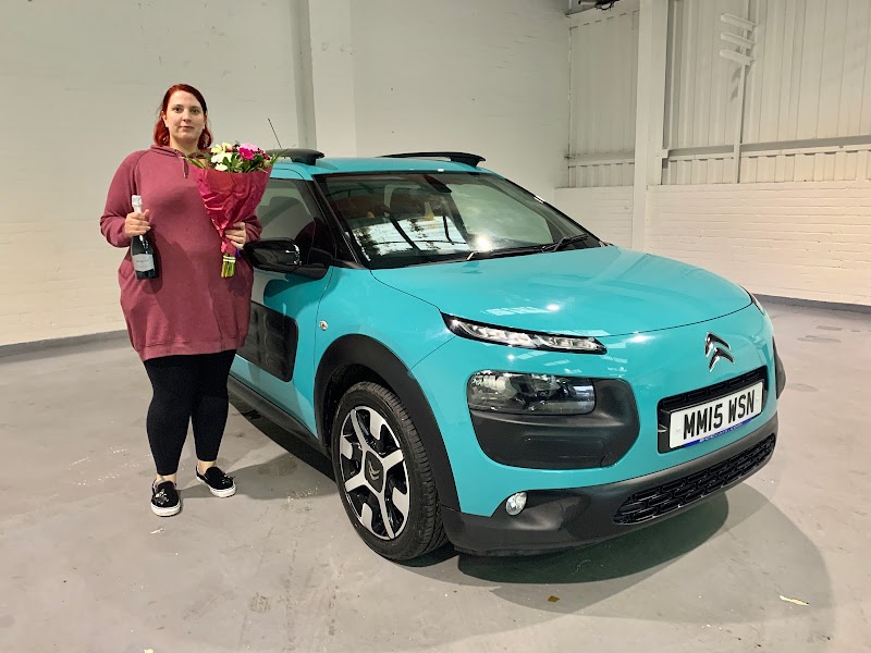 Motor Planet photo 3