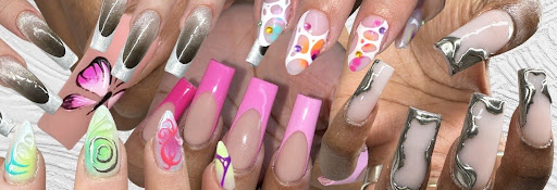 Fngrd Nail Services Studio