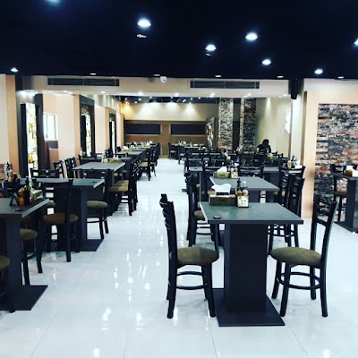 Photos of Arikeh Iranian Shopping Center