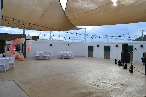 BELINES EVENTOS - Visual
