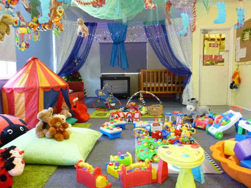 Maroondah Kids Early Learning Centre