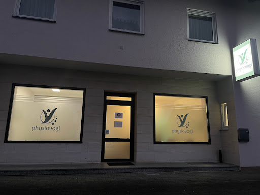 Physio Vogl - Visual