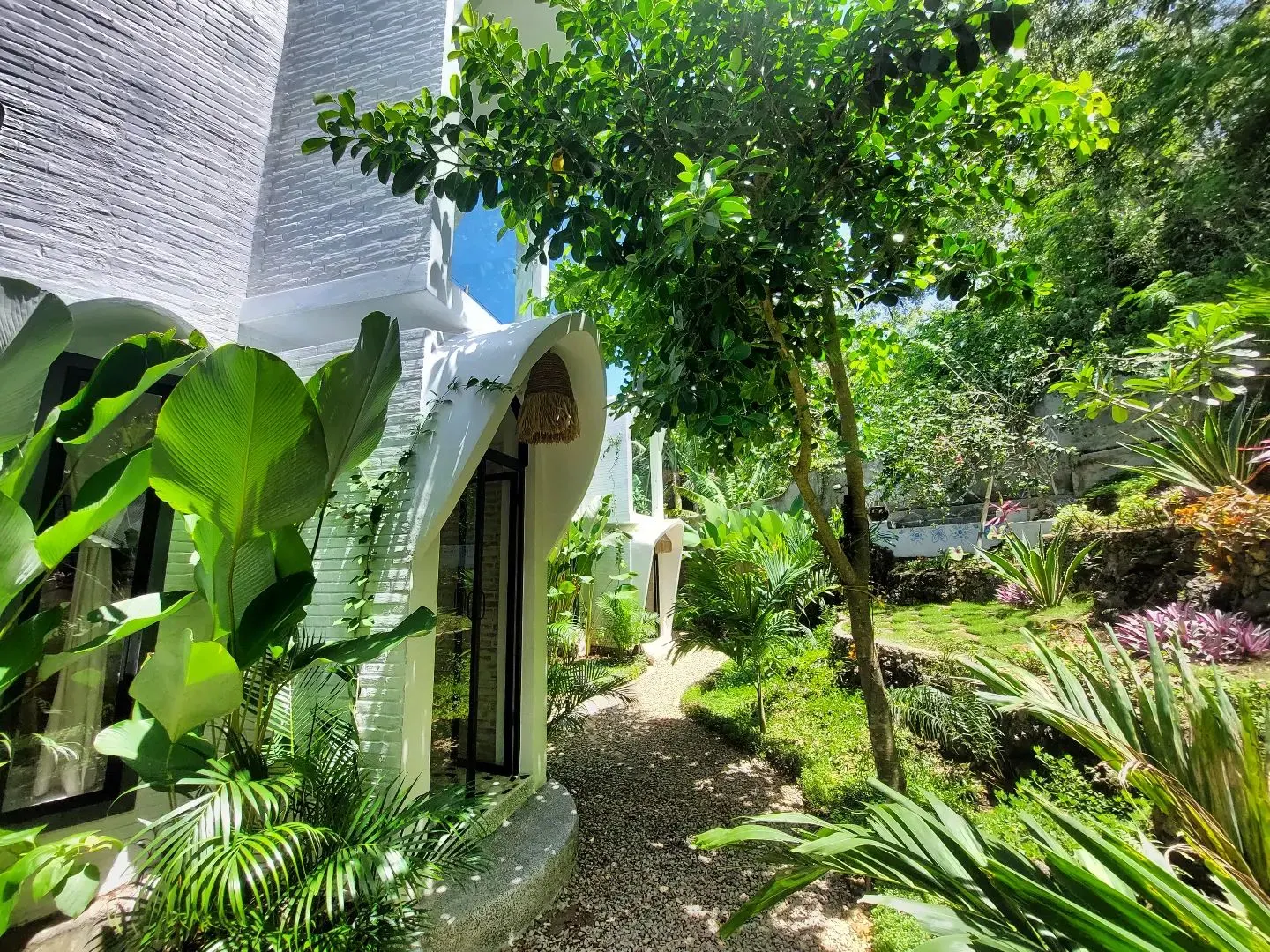 Oma Watu Inn Watukarung Pacitan
