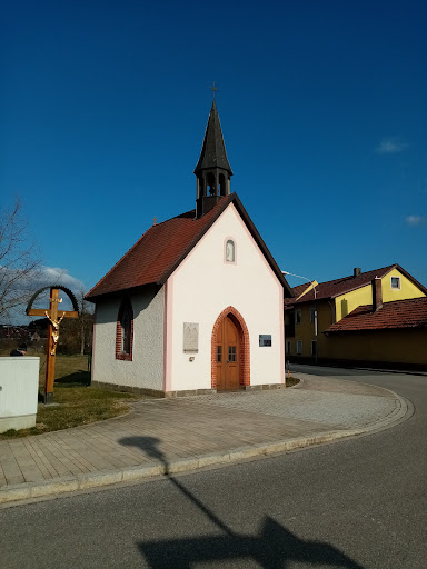 Dorfkapelle Altmannshof - Thumbnail