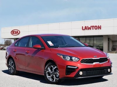 Lawton Kia