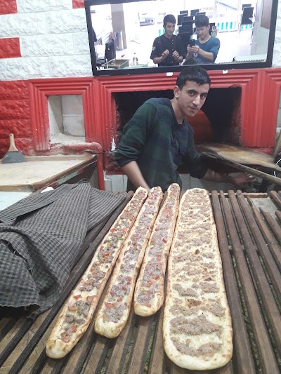 Photos of Ulas Etli Pide Salonu