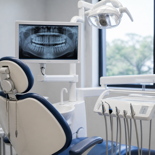 Scared of the dentist’s chair? At Agrawat Dental in Borivali West, modern technology is changing… post image